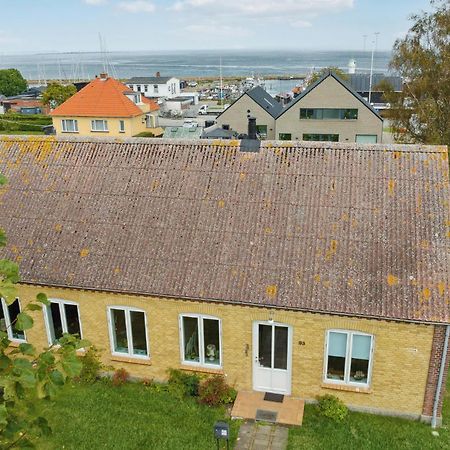 Stunning Home In Haderslev With Wifi Екстериор снимка