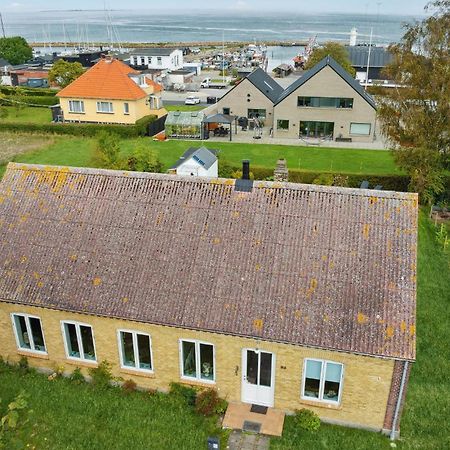 Stunning Home In Haderslev With Wifi Екстериор снимка