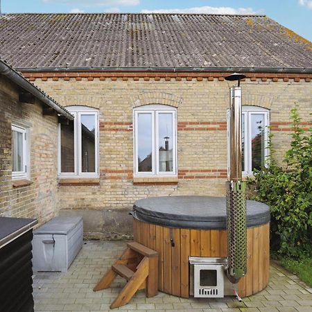 Stunning Home In Haderslev With Wifi Екстериор снимка