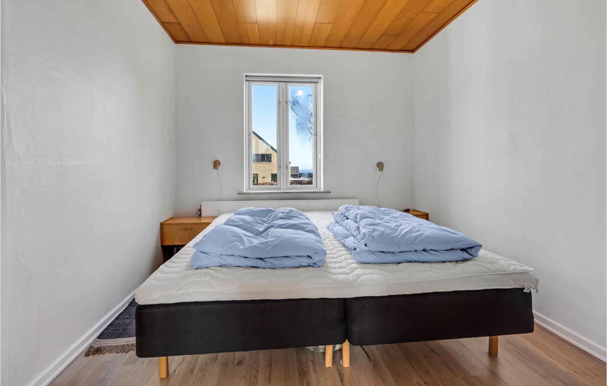 Stunning Home In Haderslev With Wifi Екстериор снимка