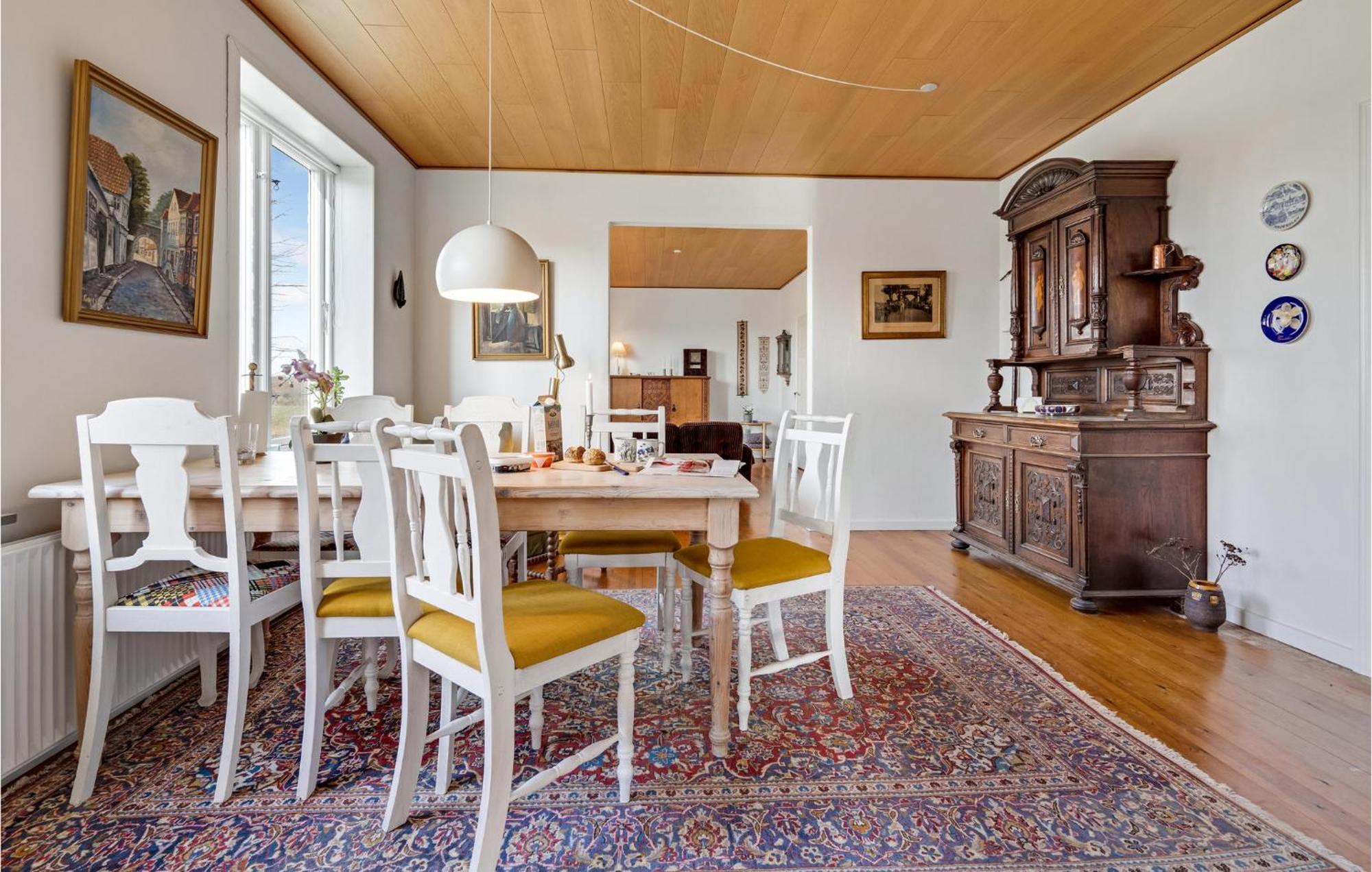 Stunning Home In Haderslev With Wifi Екстериор снимка