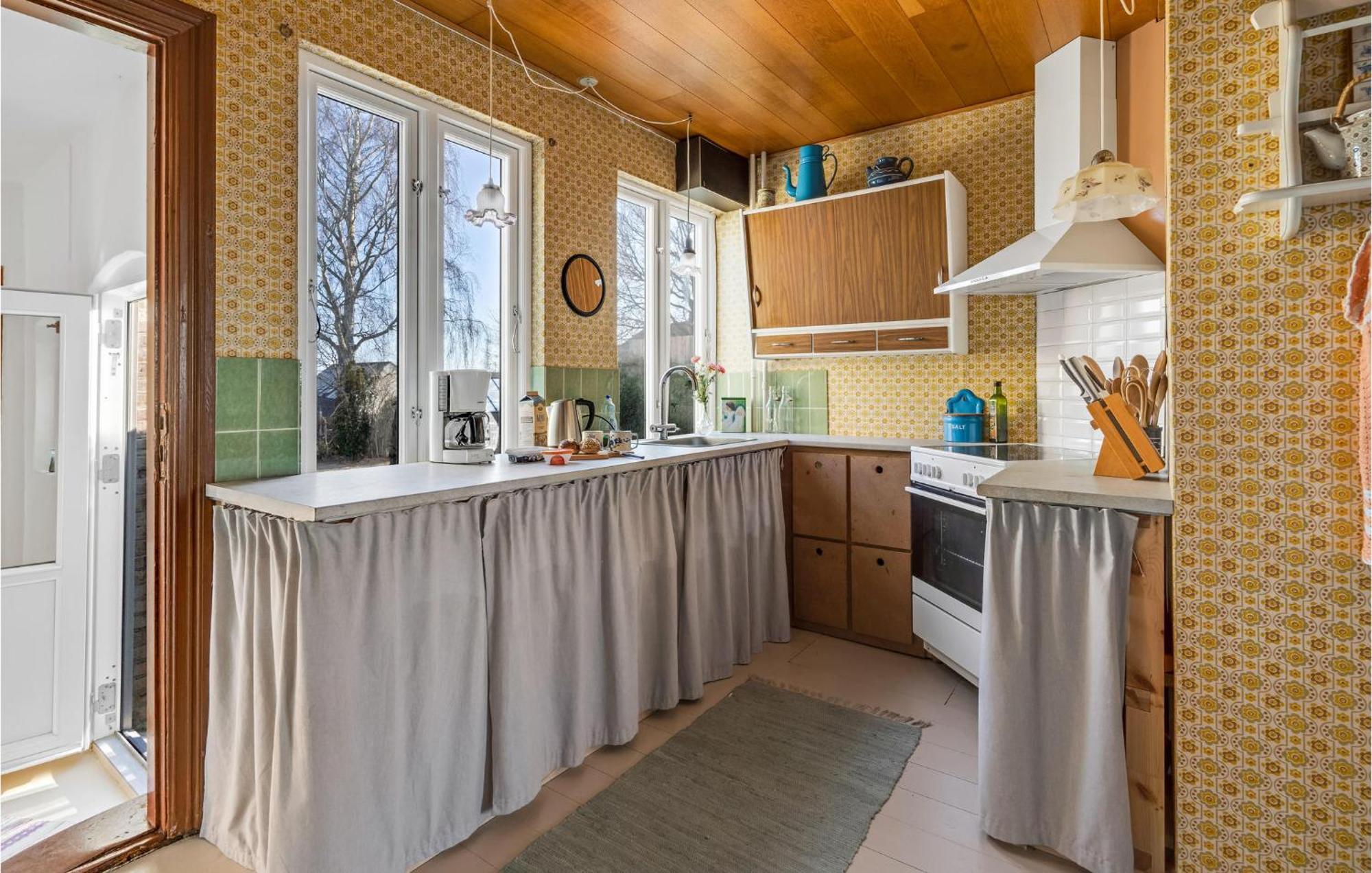 Stunning Home In Haderslev With Wifi Екстериор снимка