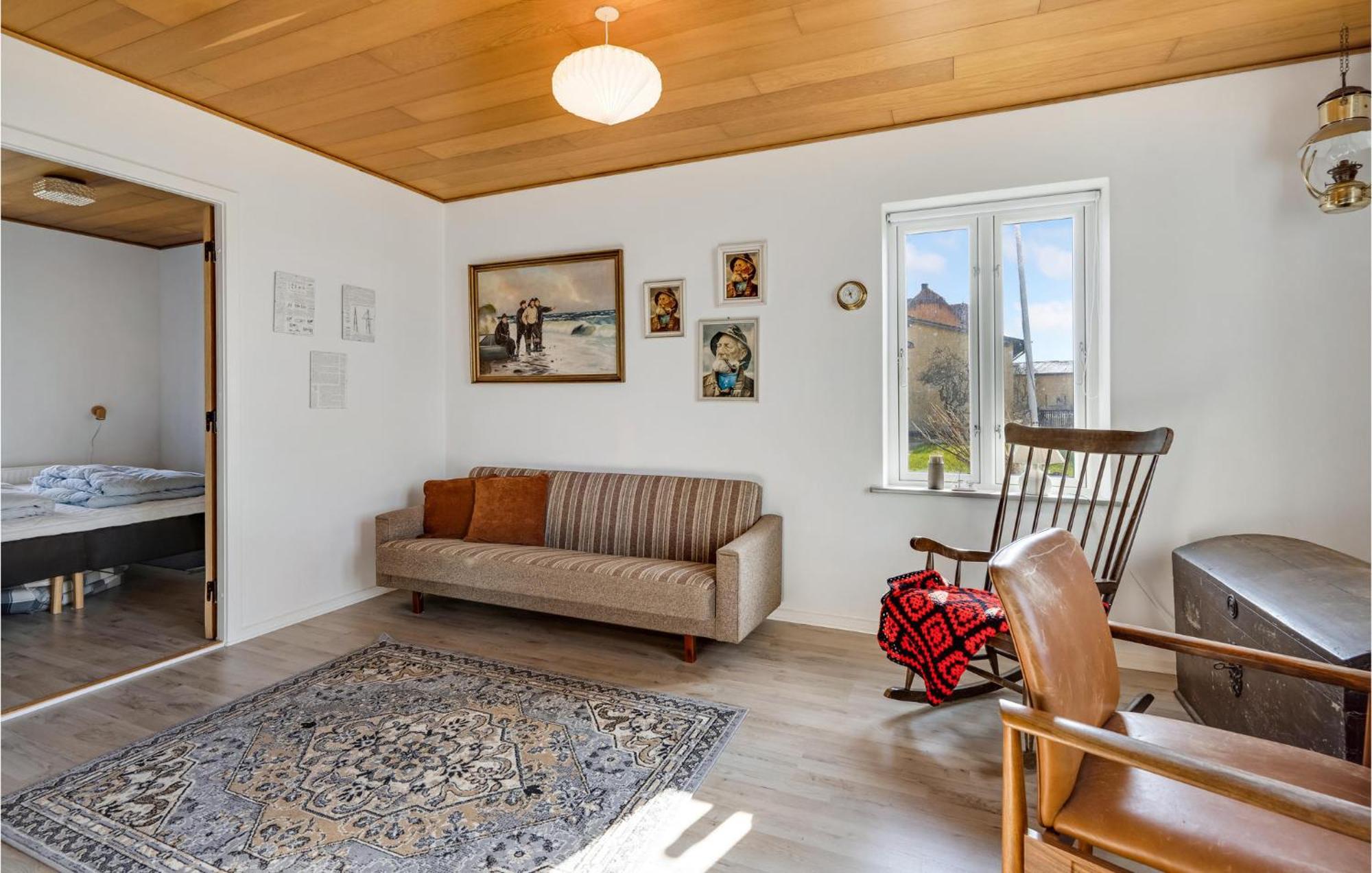 Stunning Home In Haderslev With Wifi Екстериор снимка