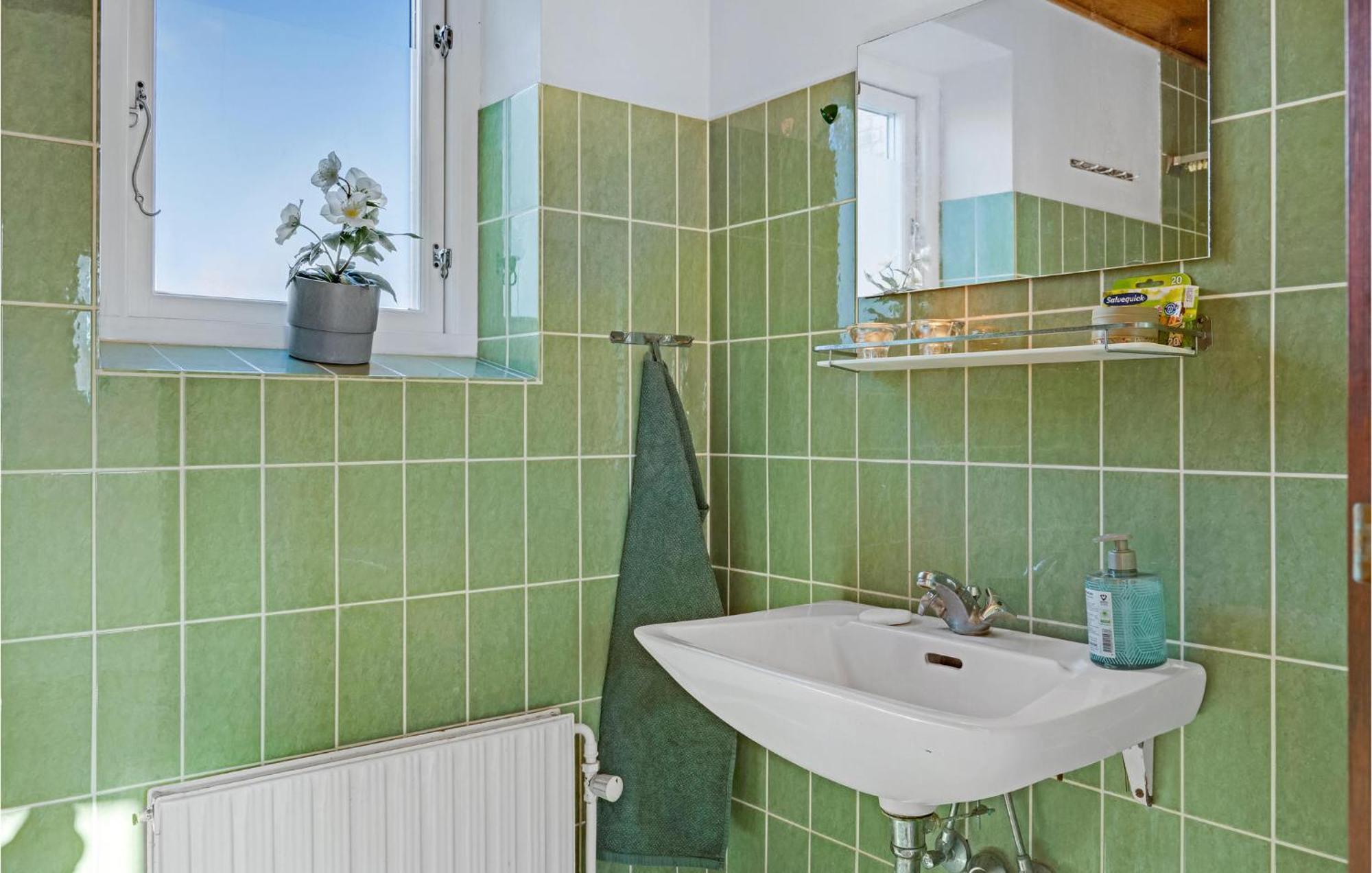 Stunning Home In Haderslev With Wifi Екстериор снимка
