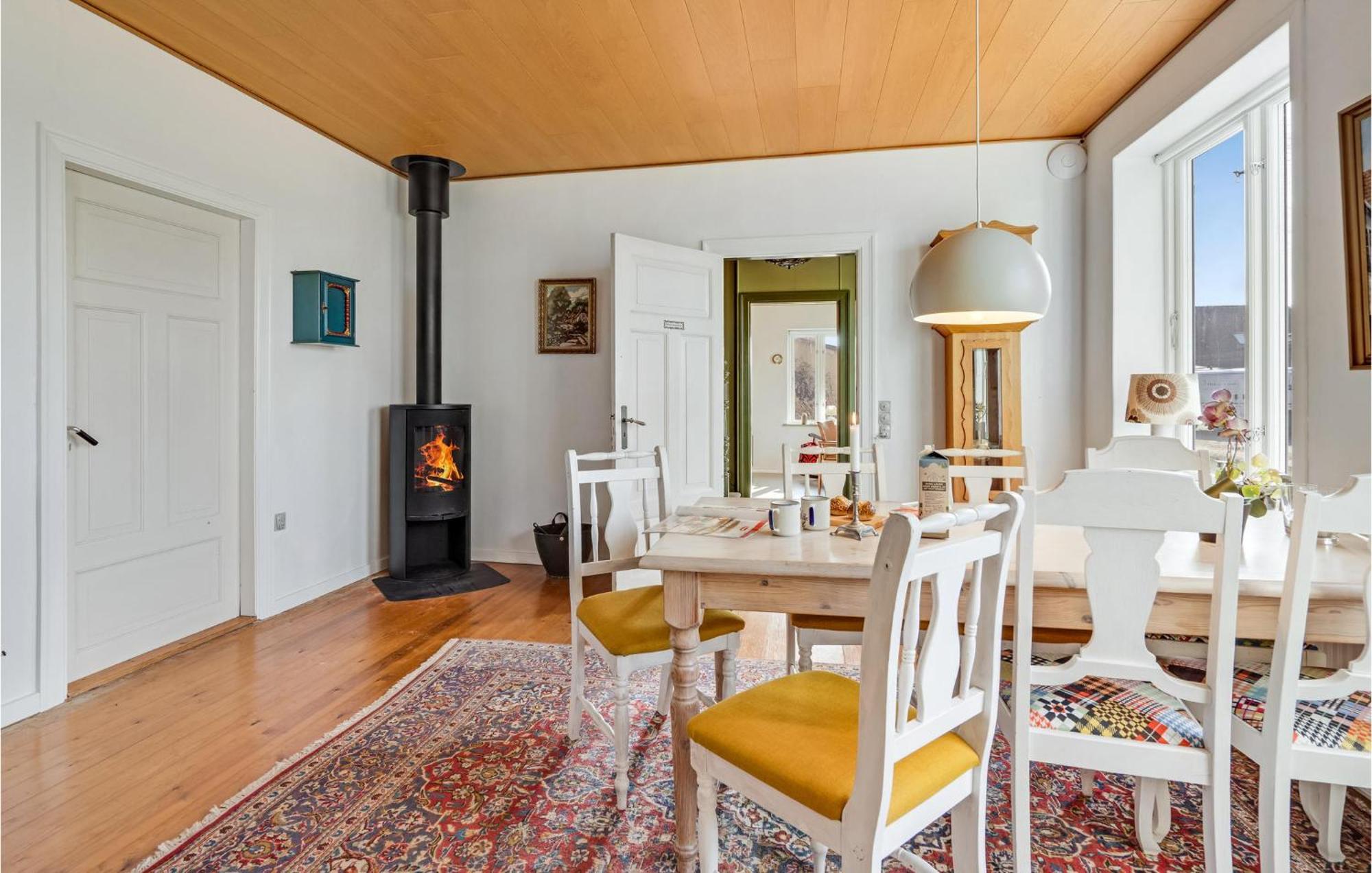 Stunning Home In Haderslev With Wifi Екстериор снимка