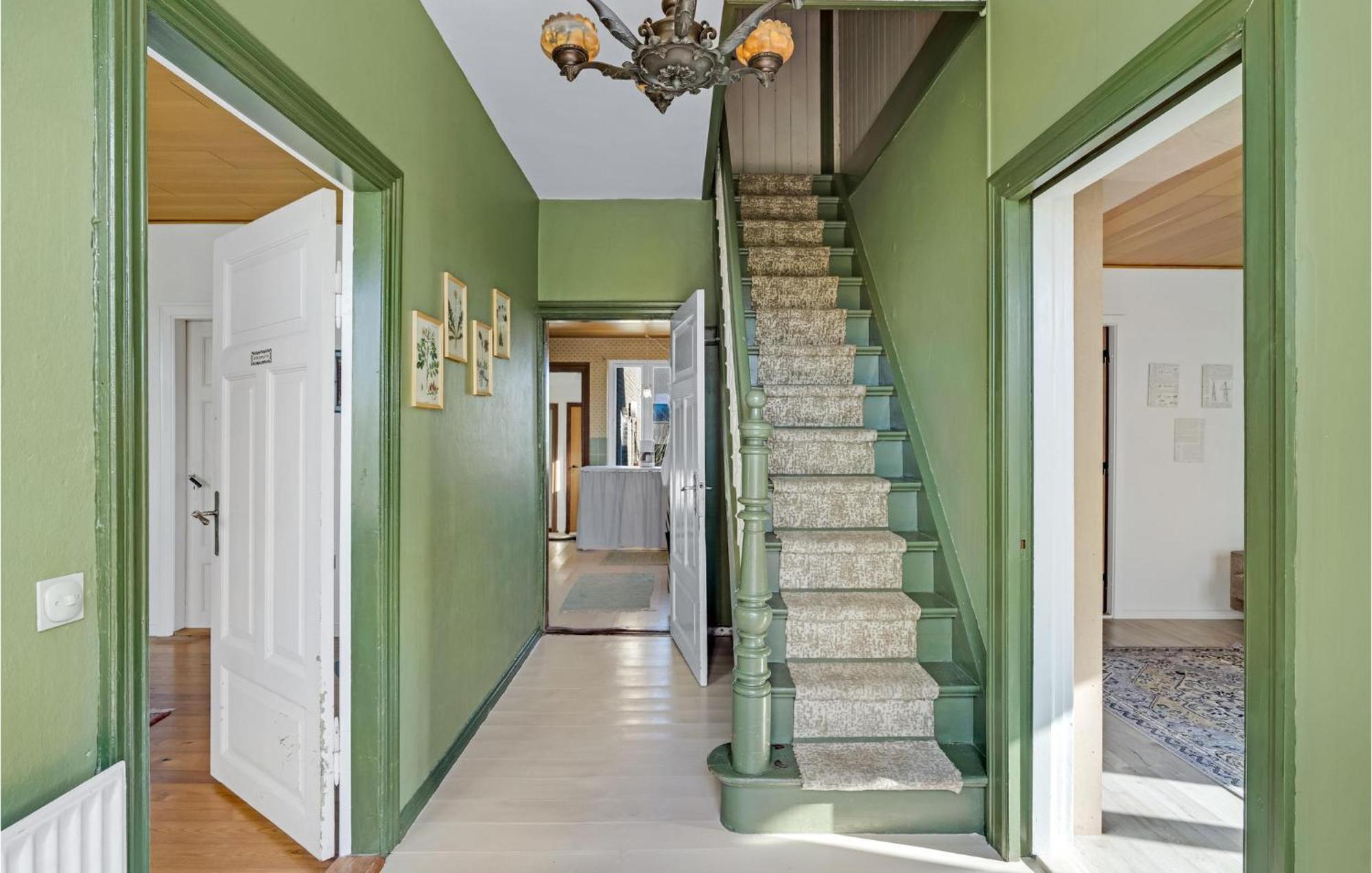 Stunning Home In Haderslev With Wifi Екстериор снимка