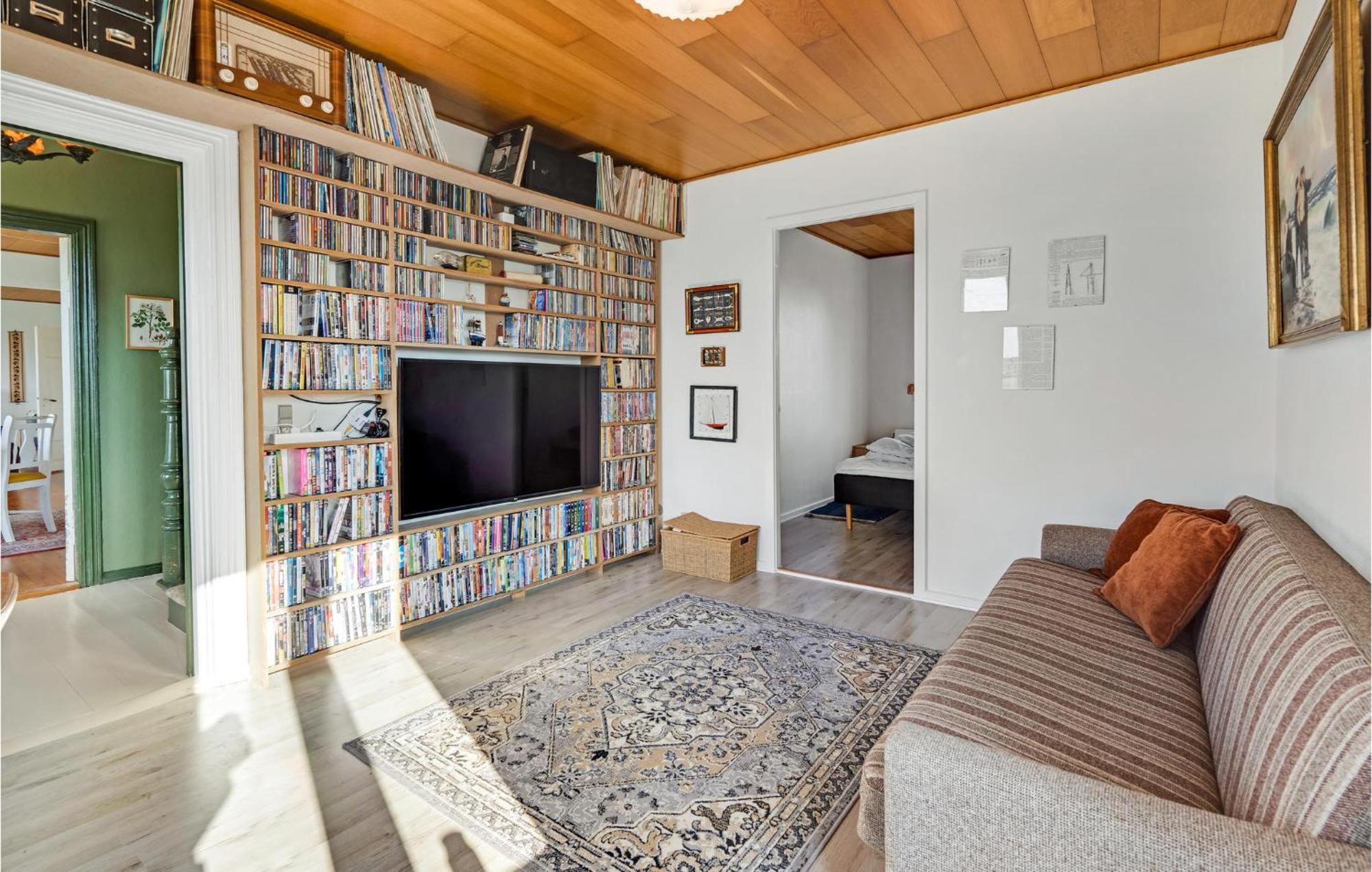 Stunning Home In Haderslev With Wifi Екстериор снимка