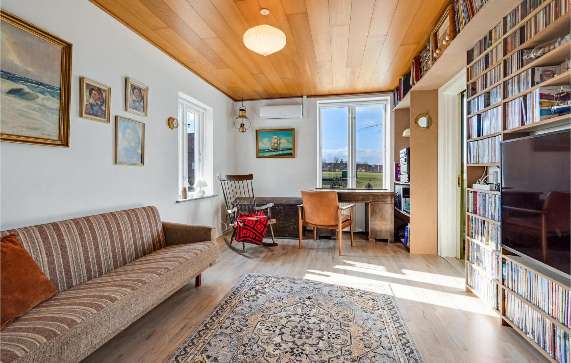 Stunning Home In Haderslev With Wifi Екстериор снимка
