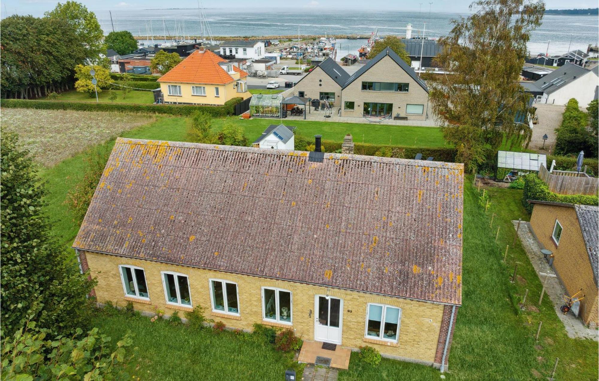 Stunning Home In Haderslev With Wifi Екстериор снимка