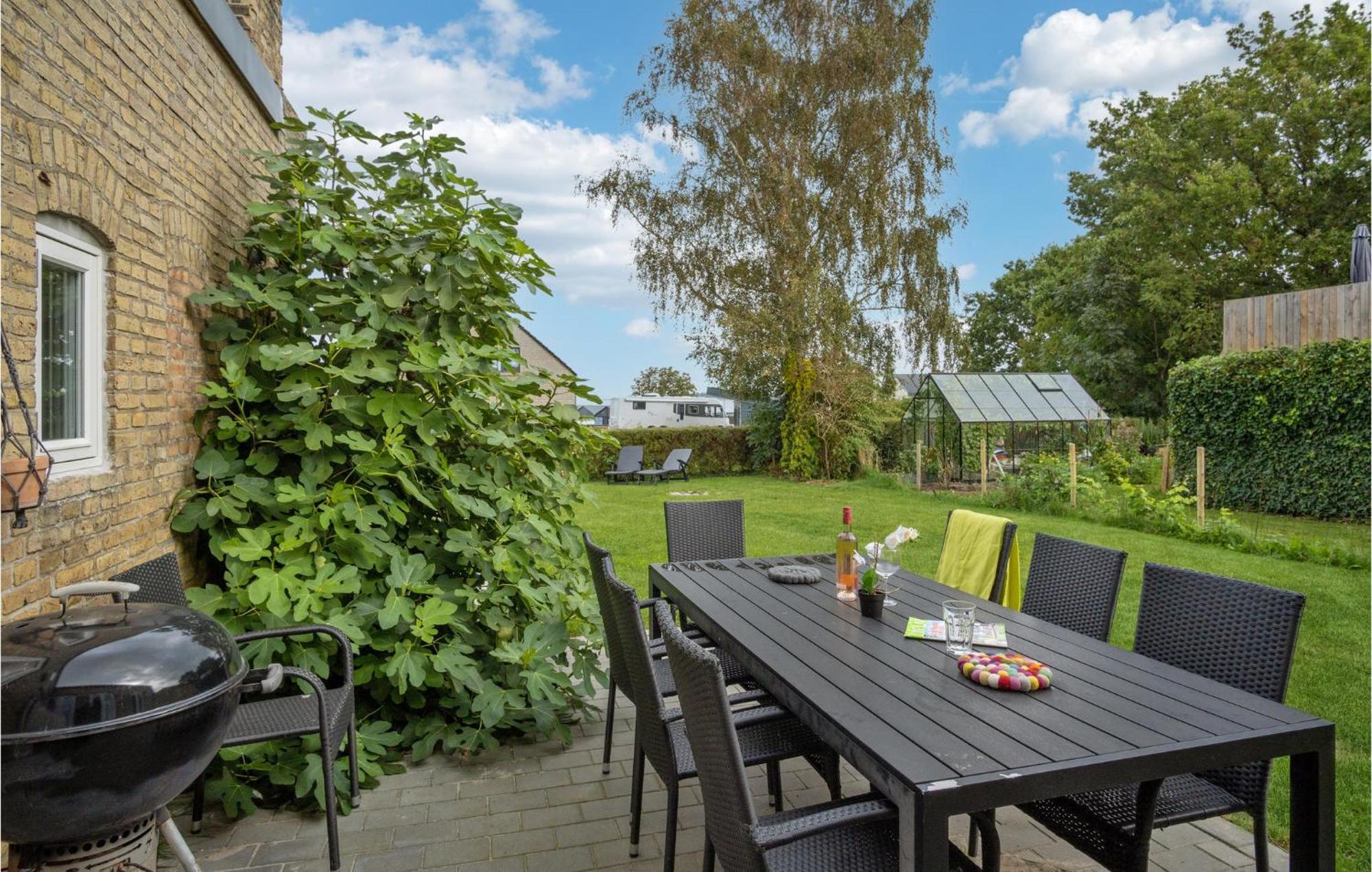 Stunning Home In Haderslev With Wifi Екстериор снимка